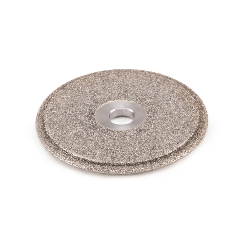 Диск алмазный для заточки вольфрамовых электродов FOXGRIND 36,8x5x1,8 купить в Москве с доставкой по всей России | ProtosMarket.ru