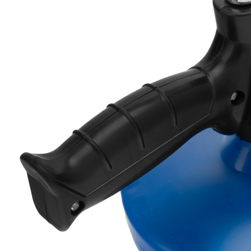 Трос для прочистки труб, L-3,3 м, D 6 мм, пластмассовый корпус Сибртех по ценам производителя в Москве с доставкой по всей России