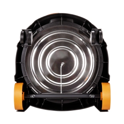 Строительный пылесос FoxWeld VC 30 купить в Москве с доставкой по всей России | ProtosMarket.ru