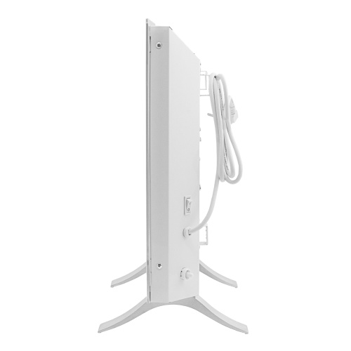 Конвектор электрический OptiPrime-1500, Wi-Fi, тачскрин, цифровой термостат, 1500 Вт Denzel по ценам производителя в Москве с доставкой по всей России