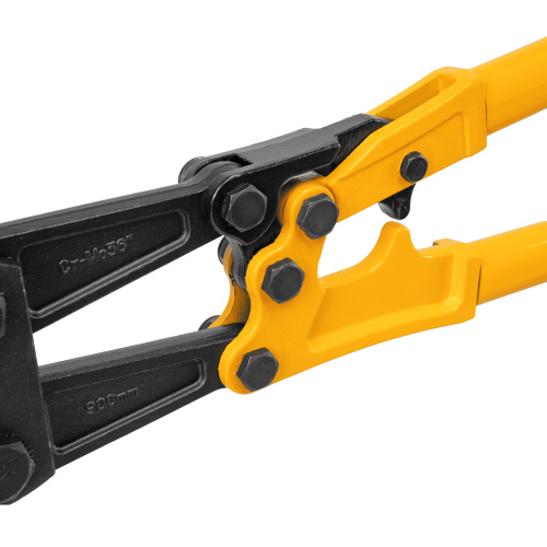 Болторез 900 мм 36", Cr-Mo Denzel по ценам производителя в Москве с доставкой по всей России