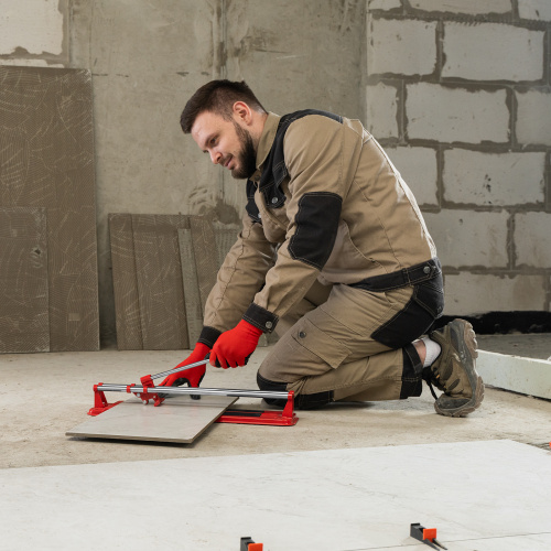 Плиткорез 350 х 12 мм MTX по ценам производителя в Москве с доставкой по всей России