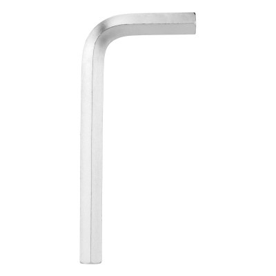 Набор ключей имбусовых HEX, 1.5-12 мм, CrV, 10 шт, короткие, сатин, чехол Matrix по ценам производителя в Москве с доставкой по всей России