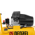 Компрессор воздушный прям. привод DCV1800/50, 1,8 кВт, 50 литров, 320 л/мин Denzel по ценам производителя в Москве с доставкой по всей России