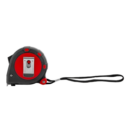 Рулетка Status 3 fixations,5 м х 19 мм,двухкомпонентный корпус,3 фиксации ленты Matrix по ценам производителя в Москве с доставкой по всей России