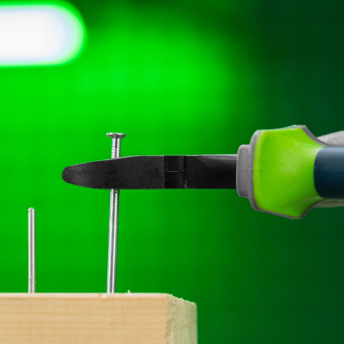 Бокорезы, 200 мм, фосфатирование, трехкомпонентные рукоятки Сибртех по ценам производителя в Москве с доставкой по всей России