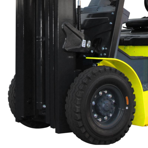 Электрический погрузчик YETT CPD18-A3H4-M-M300-3W по ценам производителя в Москве с доставкой по всей России