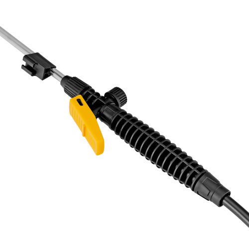 Опрыскиватель аккумуляторный D-8LI, 8 л, 12 В, 2 Ач Denzel по ценам производителя в Москве с доставкой по всей России