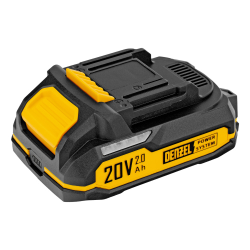 Цепная мини-пила аккумуляторная бесщет., CCS-150, шина 150 мм, Li-Ion, 20 В Denzel по ценам производителя в Москве с доставкой по всей России