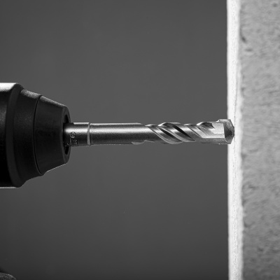 Бур по бетону, 10 x 110 мм, SDS Plus Matrix по ценам производителя в Москве с доставкой по всей России