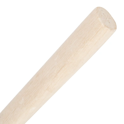 Рукоятка для молотка, шлифованная, Бук, 400 мм по ценам производителя в Москве с доставкой по всей России