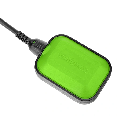 Дренажный насос для грязной воды СДН800-35, 800 Вт, напор 9 м, 13500 л/ч Сибртех по ценам производителя в Москве с доставкой по всей России