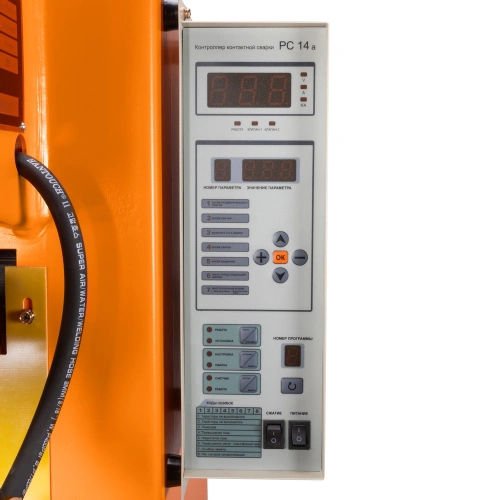 Машина контактной сварки МТ-63 (пр-во FoxWeld/КНР) купить в Москве с доставкой по всей России | ProtosMarket.ru