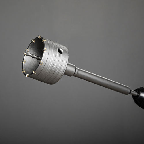 Буровая коронка, M22 х 85 мм Matrix по ценам производителя в Москве с доставкой по всей России