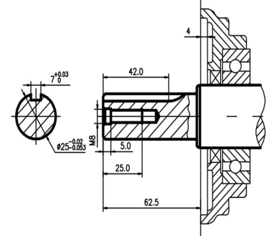 Двигатель бензиновый G 460/192F (S-тип, вал под шпонку Ø 25мм) - K1 купить в Москве с доставкой по всей России | ProtosMarket.ru