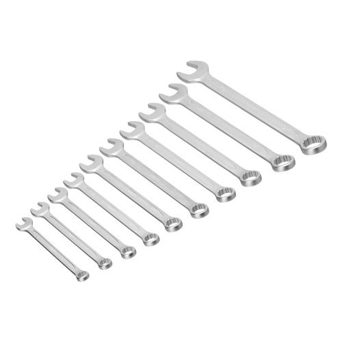 Набор инструментов, 1/2", 1/4", CrV, S2, пластиковый кейс, 100 предметов Denzel по ценам производителя в Москве с доставкой по всей России