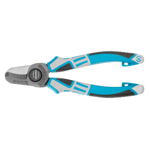 Кабелерез, трехкомпонентные рукоятки, 160 мм Gross по ценам производителя в Москве с доставкой по всей России