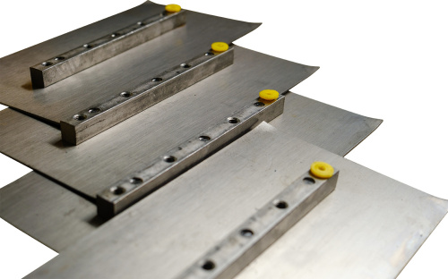 Лопасти к заглаживающей машине Vektor Ø 1000мм по ценам производителя в Москве с доставкой по всей России