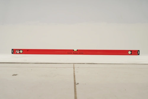 Уровень алюминиевый магнитный, 1500 мм, фрезерованный, 3 глазка (1 зеркальный) усиленный Matrix по ценам производителя в Москве с доставкой по всей России