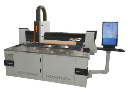 MLF-3015R 3000W купить в Москве с доставкой по всей России | ProtosMarket.ru