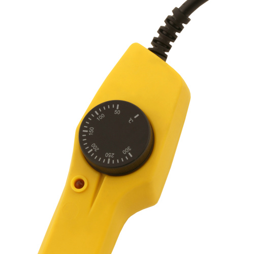 Аппарат для сварки пластиковых труб DWP-750, 750 Вт, 0-300 град, 4 насадки, 20-40 мм Denzel по ценам производителя в Москве с доставкой по всей России