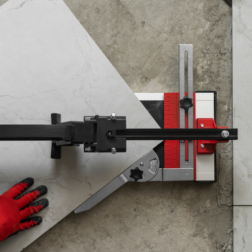 Плиткорез рельсовый 1200 мм MTX по ценам производителя в Москве с доставкой по всей России