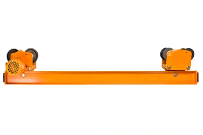 Балка концевая подвесная  2т 1,5м TOR PRO по ценам производителя в Москве с доставкой по всей России