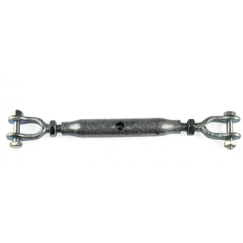 Талреп вилка - вилка DIN 1478, М30 по ценам производителя в Москве с доставкой по всей России