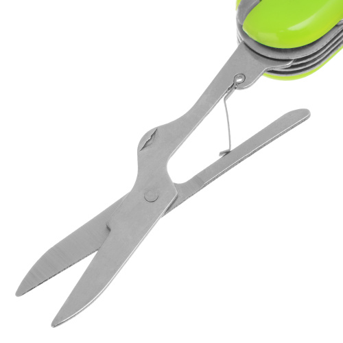 Нож многофункциональный, компактный размер, 15 функций, 90 мм Сибртех по ценам производителя в Москве с доставкой по всей России