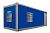Контейнер Север ПБК-6,5 базовая комплектация купить в Москве с доставкой по всей России | ProtosMarket.ru