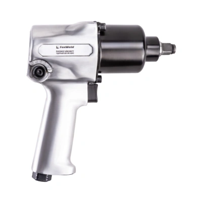 Ударный пневмогайковерт 600 Нм AERO купить в Москве с доставкой по всей России | ProtosMarket.ru