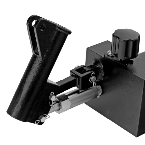 Гидравлический насос для пресса 52314 усилие 20 т Stels по ценам производителя в Москве с доставкой по всей России