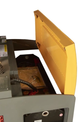 Штабелер самоходный 1,5 т 4,5 м XILIN CPD15R с наклоном мачты и противовесом 24/320 В/Ач по ценам производителя в Москве с доставкой по всей России