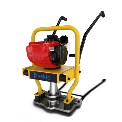 Привод к виброрейке VSG-2.5N (Двигатель Vektor) по ценам производителя в Москве с доставкой по всей России