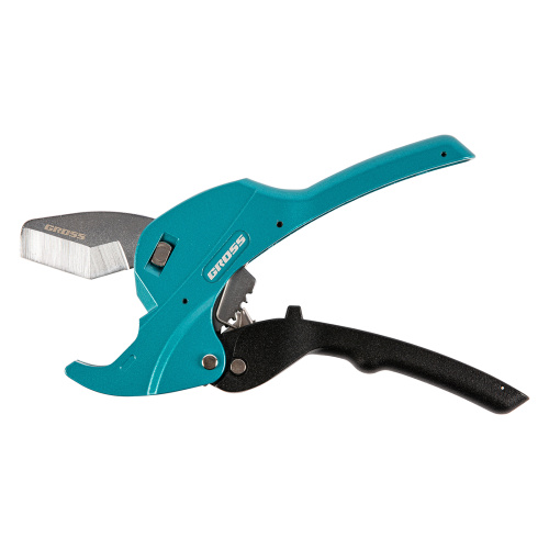 Ножницы для резки изделий из ПВХ, универсальные, D-42 мм, автомат Gross по ценам производителя в Москве с доставкой по всей России