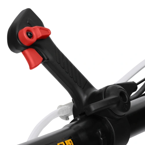 Опрыскиватель бензиновый GS-43, 43 см3, бак 14 л Denzel по ценам производителя в Москве с доставкой по всей России