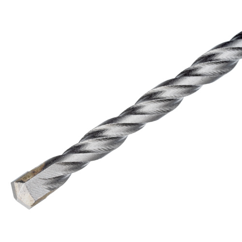 Бур по бетону, 6 x 260 мм, SDS Plus MATRIX по ценам производителя в Москве с доставкой по всей России