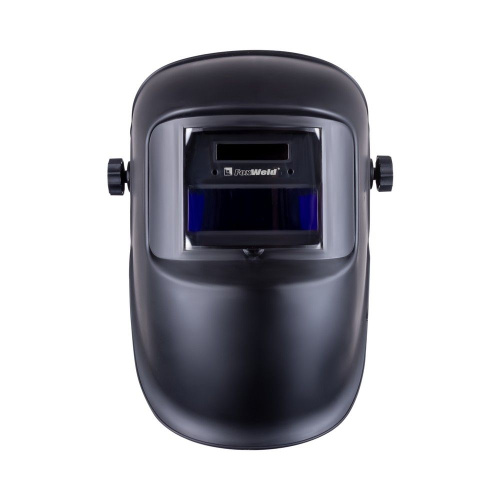 Маска сварщика КОРУНД  промо  (ф-р АСФ 3/11), пр-во FoxWeld), без коробки по ценам производителя в Москве с доставкой по всей России