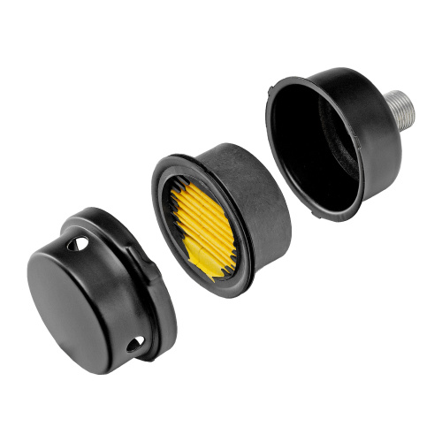 Компрессор воздушный DK1500/24, Х-PRO 1.5 кВт, 230 л/мин, 24 л Denzel по ценам производителя в Москве с доставкой по всей России