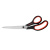 Ножницы хозяйственные, 250 мм, двухкомпонентные рукоятки Matrix по ценам производителя в Москве с доставкой по всей России