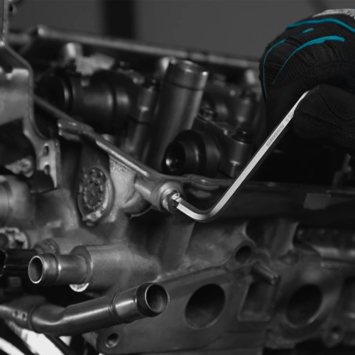 Набор инструментов, 1/4", 1/2", CrV, 120 зубьев, 115 предметов Gross по ценам производителя в Москве с доставкой по всей России