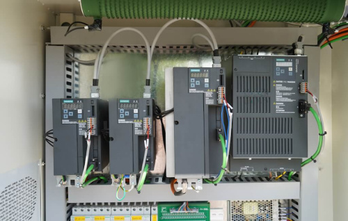 MILLMASTER VMM-855S с ЧПУ купить в Москве с доставкой по всей России | ProtosMarket.ru