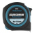 Рулетка Komfortabel 8 м х 25 мм,обрезиненный корпус Gross по ценам производителя в Москве с доставкой по всей России