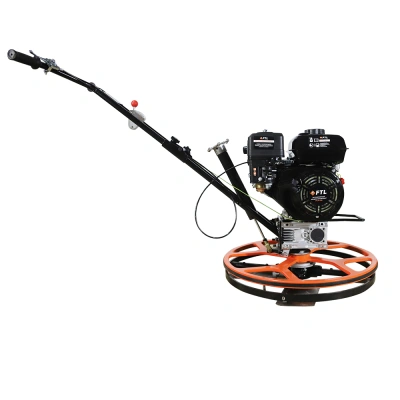 Затирочная машина бензиновая FTL PT-600 купить в Москве с доставкой по всей России | ProtosMarket.ru