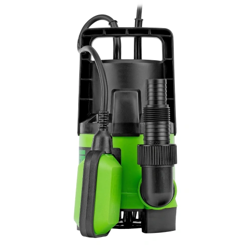 Дренажный насос для грязной воды СДН450-35, 450 Вт, напор 5.5 м, 8000 л/ч Сибртех по ценам производителя в Москве с доставкой по всей России