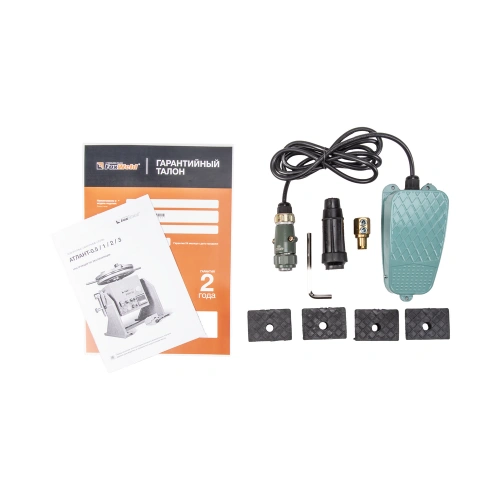 FoxWeld Cопло керам. 11,0мм №7 (701.0110/TC0005, пр-во FoxWeld/КНР) по ценам производителя в Москве с доставкой по всей России