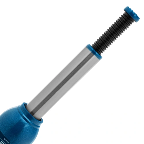 Домкрат гидравлический бутылочный, 8 т, h подъема 222-447 мм Stels по ценам производителя в Москве с доставкой по всей России