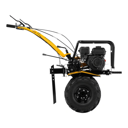 Мотоблок DPT-670S-PRO Denzel по ценам производителя в Москве с доставкой по всей России