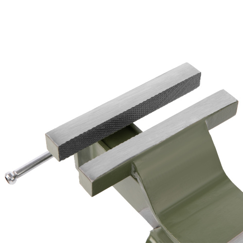 Тиски слесарные, 150 мм, стальные, поворотные Сибртех по ценам производителя в Москве с доставкой по всей России