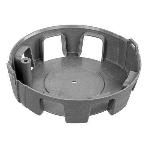 Дренажный насос для чистой и грязной воды DP450S, 450 Вт, напор 6 м, 12000 л/ч Denzel по ценам производителя в Москве с доставкой по всей России